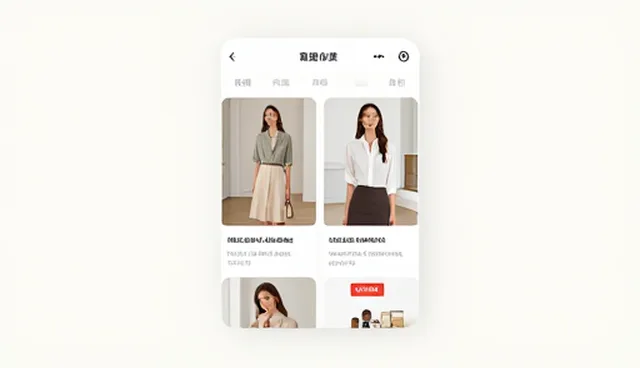 网络技术驱动下的小程序商城发展新趋势